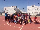 <strong>Football group</strong> <br /><em> Condado de Alhama community, taken on 13 April 2010 by 2littletinkers</em>