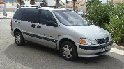 <strong>Car Pic 1</strong> <br /><em> Condado de Alhama community, taken on 23 July 2011 by heslop001</em>