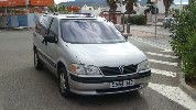 <strong>Car Pic 2</strong> <br /><em> Condado de Alhama community, taken on 23 July 2011 by heslop001</em>