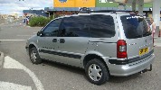 <strong>Car Pic 3</strong> <br /><em> Condado de Alhama community, taken on 23 July 2011 by heslop001</em>