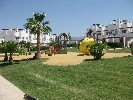 <strong>J13 play area</strong> <br /><em> Condado de Alhama community, taken on 15 July 2011 by Billbo</em>