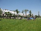 <strong>J12 pool area</strong> <br /><em> Condado de Alhama community, taken on 15 July 2011 by Billbo</em>