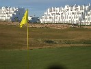 <strong>12th Hole</strong> <br /><em> Condado de Alhama community, taken on 11 January 201 by Migde</em>