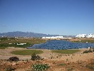 <strong>11th Hole</strong> <br /><em> Condado de Alhama community, taken on 11 January 201 by Migde</em>