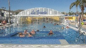 <strong>Fortuna Baths at Camping Fuente</strong> <br /><em> Condado de Alhama community, taken on 14 May 2012 by 2littletinkers</em>