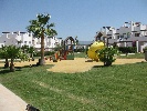 <strong>Jardine 13 play area</strong> <br /><em> Condado de Alhama community, taken on 02 April 2012 by Billbo</em>