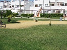 <strong>Jardine 8 play area</strong> <br /><em> Condado de Alhama community, taken on 02 April 2012 by Billbo</em>