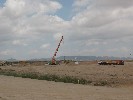 <strong>corvera airport</strong> <br /><em> Condado de Alhama community, taken on 03 August 2010 by Patrick&Christel</em>