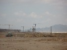 <strong>corvera airport</strong> <br /><em> Condado de Alhama community, taken on 03 August 2010 by Patrick&Christel</em>