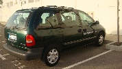 <strong>Car For Sale</strong> <br /><em> Condado de Alhama community, taken on 17 June 2012 by heslop001</em>