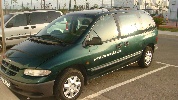 <strong>Car For Sale</strong> <br /><em> Condado de Alhama community, taken on 17 June 2012 by heslop001</em>