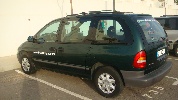 <strong>Car For Sale</strong> <br /><em> Condado de Alhama community, taken on 17 June 2012 by heslop001</em>