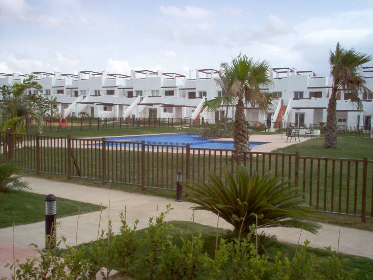 Condado de Alhama community photos in Spain Photos on 08 September