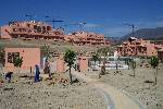 Photo of Casares del Sol community. <br /><em> Casares del Sol community, taken on 20 September 2006 by Ianmack</em>