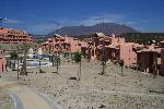 Photo of Casares del Sol community. <br /><em> Casares del Sol community, taken on 20 September 2006 by Ianmack</em>