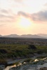 <strong>Sunrise over the countryside surrounding Camposol</strong> <br /><em> Camposol community, taken on 08 September 2017 by Sinbad</em>