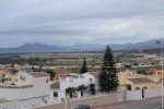 <strong>View from the Pedestrian footbridge</strong> <br /><em> Camposol community, taken on 29 September 2015 by Sinbad</em>