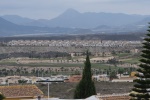 <strong>View of the golf course</strong> <br /><em> Camposol community, taken on 29 September 2015 by Sinbad</em>