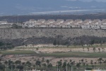 <strong>View of the Golf Course</strong> <br /><em> Camposol community, taken on 29 September 2015 by Sinbad</em>