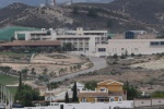 <strong>The club house and hotel</strong> <br /><em> Camposol community, taken on 29 September 2015 by Sinbad</em>