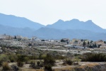 <strong>Camposol mountain views</strong> <br /><em> Camposol community, taken on 07 September 201 by Sinbad</em>