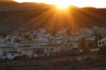 <strong>Sunset over Camposol</strong> <br /><em> Camposol community, taken on 11 September 2017 by Sinbad</em>