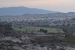 <strong>Camposol golf course at dawn</strong> <br /><em> Camposol community, taken on 02 October 2016 by Sinbad</em>