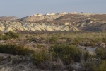 <strong>View of Camposol from the surrounding countryside</strong> <br /><em> Camposol community, taken on 02 October 2016 by Sinbad</em>