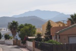 <strong>Dramatic mountain views form the back drop for Camposol</strong> <br /><em> Camposol community, taken on 02 October 2016 by Sinbad</em>