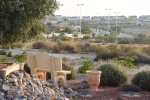 <strong>One of the Communal Garden areas on Camposol</strong> <br /><em> Camposol community, taken on 27 September 2015 by Sinbad</em>