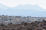 <strong>Dramatic mountain views form the back drop for Camposol</strong> <br /><em> Camposol community, taken on 04 October 2016 by Sinbad</em>