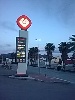 <strong>Nice view for a Petrol Station !</strong> <br /><em> Camposol community, taken on 14 April 2012 by aliton</em>