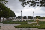 <strong>One of the Many Communal Garden areas</strong> <br /><em> Camposol community, taken on 29 September 2015 by Sinbad</em>