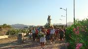 Photo of Calas del Pinar community. <br /><em> Calas del Pinar community, taken on 17 August 2009 by mark003</em>