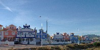 <strong>View of south end</strong> <br /><em> Calas del Pinar community, taken on 25 January 2010 by curt</em>