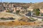 Photo of Calas del Pinar community. <br /><em> Calas del Pinar community, taken on 12 August 2008 by J&N</em>