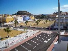 <strong>veiw looking to main road</strong> <br /><em> Calas del Pinar community, taken on 22 February 2011 by miguelcarr</em>