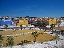 <strong>Center walkway</strong> <br /><em> Calas del Pinar community, taken on 22 February 2011 by miguelcarr</em>