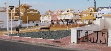 <strong>Phase 1 South and garden</strong> <br /><em> Calas del Pinar community, taken on 25 January 2010 by curt</em>