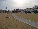 <strong>Looking down garden area from phase 2/3</strong> <br /><em> Calas del Pinar community, taken on 25 January 2010 by curt</em>