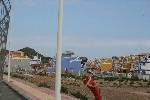 Photo of Calas del Pinar community. <br /><em> Calas del Pinar community, taken on 09 June 2008 by J&N</em>