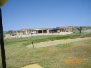 <strong>Work Started Again on Club House</strong> <br /><em> Corvera Golf And Country Club community, taken on 17 August 2011 by inspectahomespain</em>