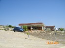 <strong>Work Started Again on Club House</strong> <br /><em> Corvera Golf And Country Club community, taken on 17 August 2011 by inspectahomespain</em>