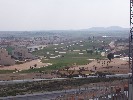 <strong>Closer view of Corvera Golf, taken from same spot as previous two photos</strong> <br /><em> Corvera Golf And Country Club community, taken on 13 March 2010 by Anjinsan</em>