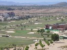 <strong>club house from top of resort</strong> <br /><em> Corvera Golf And Country Club community, taken on 10 September 2011 by kenny</em>