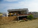 <strong>Photo of Corvera Golf And Country Club - No description provided</strong> <br /><em> Corvera Golf And Country Club community, taken on 24 September 2011 by inspectahomespain</em>