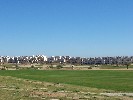 <strong>Golf course, looking across to completed properties</strong> <br /><em> Corvera Golf And Country Club community, taken on 30 December 200 by Anjinsan</em>