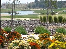 <strong>golf course view from Menta playground</strong> <br /><em> Corvera Golf And Country Club community, taken on 08 May 2010 by Frank11</em>