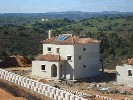 <strong>one of the villas, Vistas del Guadiana</strong> <br /><em> Costa Esuri community, taken on 10 February 2010 by Sue and Barry</em>