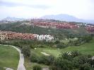 Photo of Duquesa Fairways community. <br /><em> Duquesa Fairways community, taken on 20 April 2007 by anneking</em>